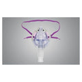 Vyaire Medical Inc Mask Aerosol Eden The Elephant Pediatric 50/Ca - 1276