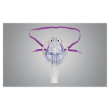 Vyaire Medical Inc Mask Aerosol Eden The Elephant Pediatric 50/Ca - 1276