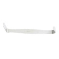 Miltex Retractor Heaney 10-1/2" Stainless Steel Each - Integra Miltex - 11-184