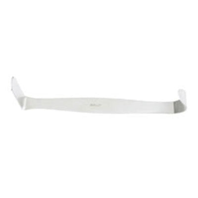 Miltex Retractor Heaney 10-1/2" Stainless Steel Each - Integra Miltex - 11-184
