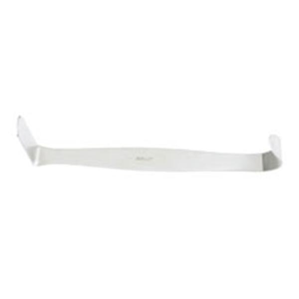 Miltex Retractor Heaney 10-1/2" Stainless Steel Each - Integra Miltex - 11-184