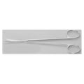 Henry Schein Inc. Scissors Metzenbaum Henry Schein SuperCut 7" Bl/Bl SuperCut Curved 180 SS Each - 104-9602