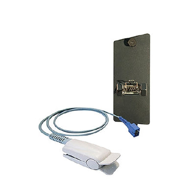 ADC American Diagnostic Corp Adview2 Nellcor SpO2 Module With Probe