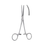Miltex Forcep Hemostatic Rochester-Pean Vantage 10-1/4 Curved Each - Integra Miltex - V97-146