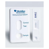 Meridian Diagnostics ImmunoCard STAT Crypto/Giardia Test 30 Count Each - 750830