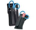 Vertical Holster Set