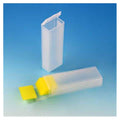 Andwin Scientific Microscope Slide Storage Holder Translucent 5 Position 100/Bx - 950070
