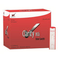 Diagnostic Test Group Clarity Plus hCG Urine Test Cassette CLIA Waived 50/Bx - DTG-HCGPLUS50