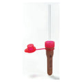 Ram Scientific Inc Safe-T-Fill Blood Collection System Plastic 50/Pk - 07 7421