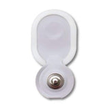 Ambu Inc Electrode ECG/EKG Neuroline 30x22mm Foam/Wet Gel 25/Pk - 72000-S/25