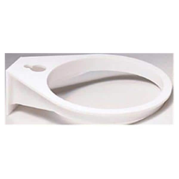 Allied Health Care Prod Holder Canister Disposable 12ca 12/Ca - 20-02-0150