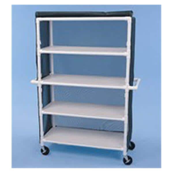 Healthline Medical Cart Linen 77x58x21-1/2" Each - LC484W5