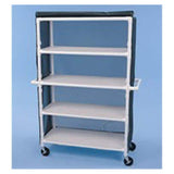 Healthline Medical Cart Linen 77x58x21-1/2" Each - LC484W5