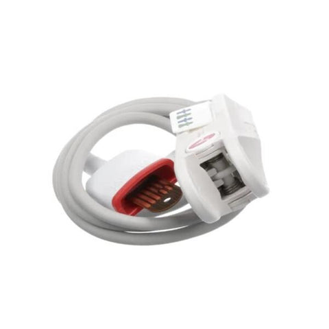 Masimo Sensor Pulse Oximeter Masimo LNCS Finger Pediatric 10-15kg Reusable Eachch - LNCS-DCIP