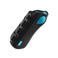 Ossur America Brace Form Fit Wrist/Forearm Black Size 10" Small Right Each - Royce Medical - 617073