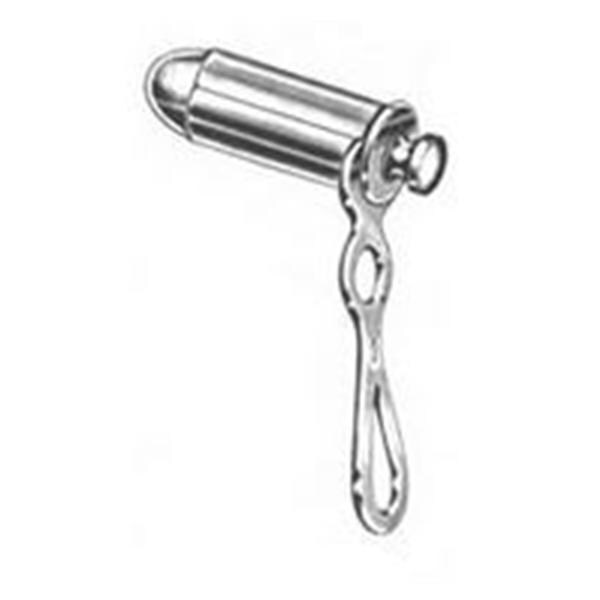 Miltex Retractor Chelsea Eachton 2-5/8x1-1/4" Stainless Steel Each - Integra Miltex - 28-80