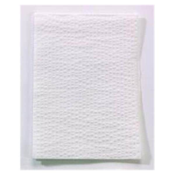 Tidi Products LLC Towel 13 in x 18 in White 2 Ply Polyback 500/Case - 917461R