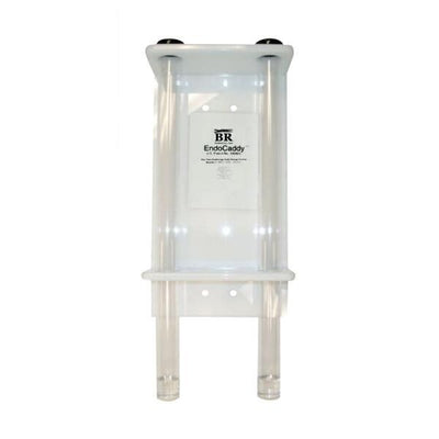BR Surgical, LLC Sterilizer Double Caddy Endo-Caddy 550mL Each - BR82-14040