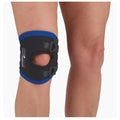 Deroyal Industries Inc Stabilizer Concise Patellar Neoprene Black Size X-Small Universal Each - NEP7790-71