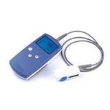 Mediaid Inc Sensor SPO2 Pediatric Eachch - POXO20310
