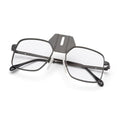 Welch Spectacle Frame Assembly Black Each - Allyn - 205039-502