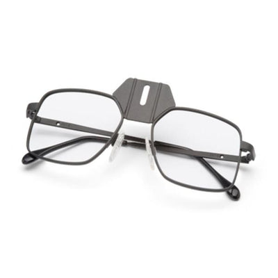 Welch Spectacle Frame Assembly Black Each - Allyn - 205039-502