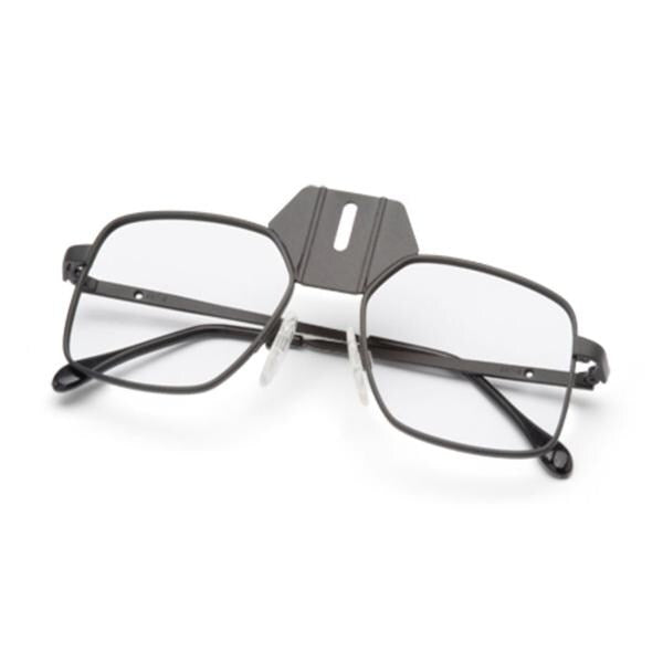 Welch Spectacle Frame Assembly Black Each - Allyn - 205039-502