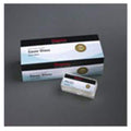 Erie Scientific Microscope Cover Glass 24x60mm #1/Square Edge 10/Ca - 102460