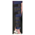 Bird & Cronin Immobilizer Comfor Knee Foam Blue Universal Each - 0814-2664