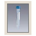 Labcon, North America Centrifuge Tube Polystyrene 15mL 500/Ca - 3130-340-008