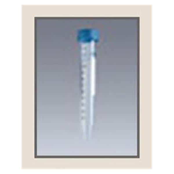 Labcon, North America Centrifuge Tube Polystyrene 15mL 500/Ca - 3130-340-008
