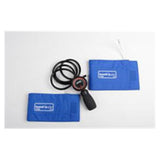 Cooper Surgical, Inc Sphygmomanometer Aneroid 20-30cm Child/Small Adult Arm Dl Dspl Black/Blue 2/PK - K160
