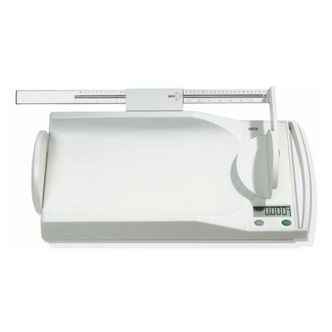 Seca Scales Height Rod/Stadiometer For 334 Baby Scale Infant Eachch - 2321817004