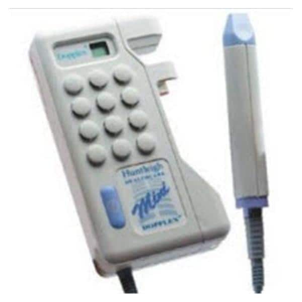 ArjoHuntleigh Inc Doppler Handheld Mini Dopplex D-900 Each - D900-P-USA