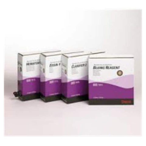 Richard Signature Series Gill's Hematoxylin 2 Stain 16oz 4/Ca - Allan Scientific - 7231