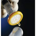 Sigma Aldrich Millipore Millex Filter PVDF Yellow 100mL 50/Pk - SLHVM33RS