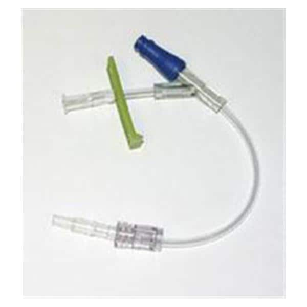 ICU Medical, IV Therapy Accessories