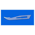 Havel's Inc Blade Stitch Cutter _ Carbon Steel Sterile Disposable 50/Bx - SCB50J