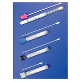 Fisher Scientific Co. Fisherbrand Amies Agar Gel Culture Transport Swab Single Sterile 50/Pk - 1490712