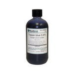 EDML, LLC Trypan Blue Stain 0.4% 8oz Each - 400409