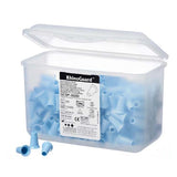 Summit Medical Tip Cover Atomizer Rhinoguard Blue 250/Bx - SP-30250