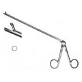 Miltex Rongeur Pituitary Oldberg 7" Round Cup Stainless Steel Each - Integra Miltex - 26-440