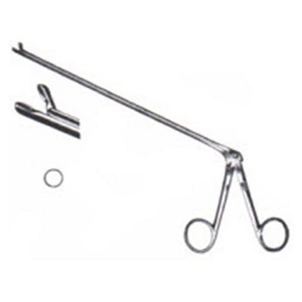 Miltex Rongeur Pituitary Oldberg 7" Round Cup Stainless Steel Each - Integra Miltex - 26-440