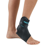 Aircast Brace Support Aircast AirLift PTTD Ank Thermoplastic Black Sz M<7/W<8.5 Sm Rt Each - 02PSR