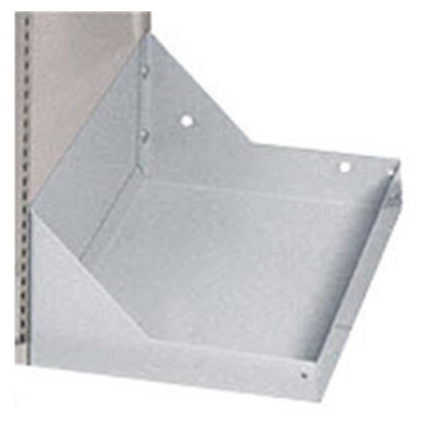 Harloff Manufacturing Shelf Suction Machine Each - 680305