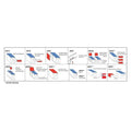 Hausmann Industries Extension Pull-Out For Modular Taping Station Each - A918