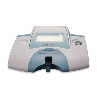 Magellan Diagnostics LeadCare II Blood Lead Analyzer CLIA Waived Each - 70-6760