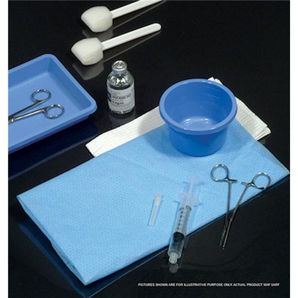 Sklar Instruments Kit Suture Removal 30/Ca - 94-4001