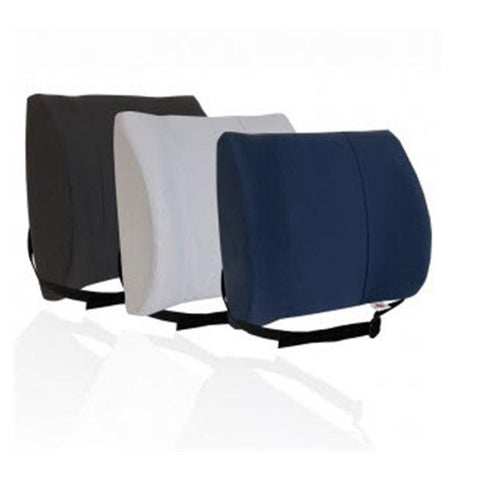 Core Products Cushion Sitback Rest Custom Lumbar Custom Printed Each - BAK-406