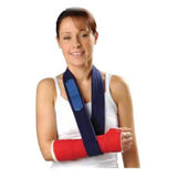 BSN Medical, Inc Sling Immobilizer Actimove Roll Arm Foam 2.25"x13yd Navy 2Rl/Bx - 7285918